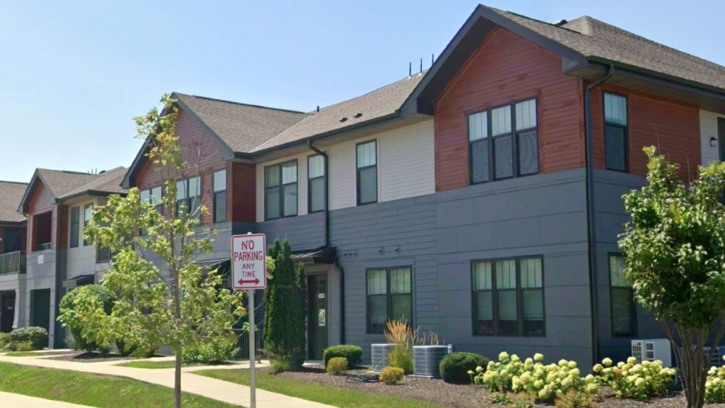 Wangard Partners sells Mount Pleasant apartment community for $100.9 million — BizTimes Milwaukee
