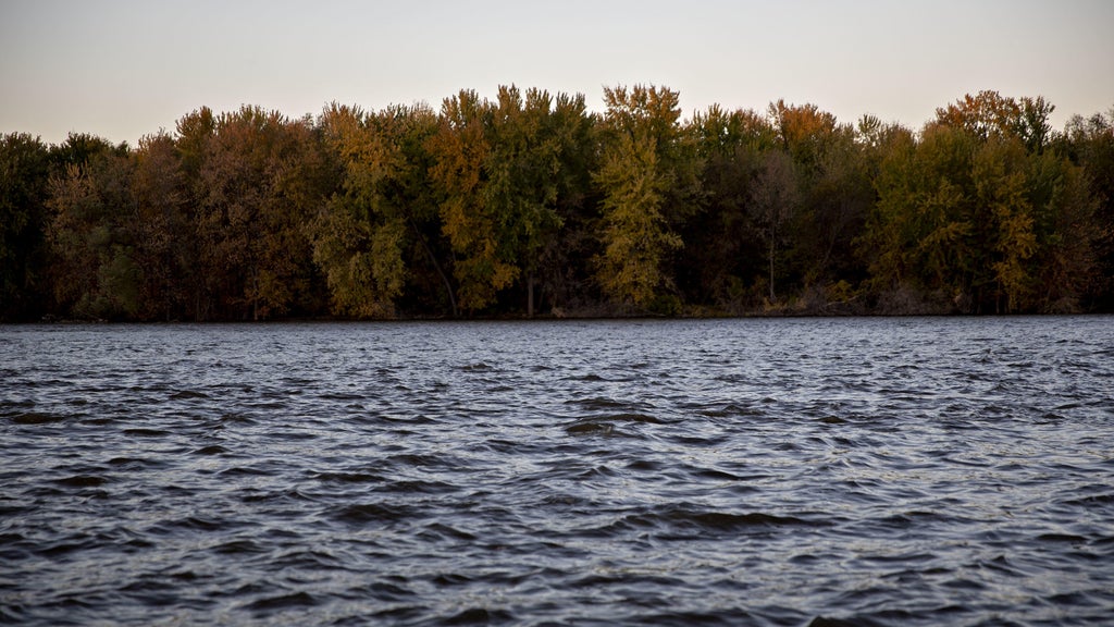 Watchdog says PFAS found in 100% of Minnesota water testing sites — WCCO / CBS Minnesota, Eden Prairie Health news