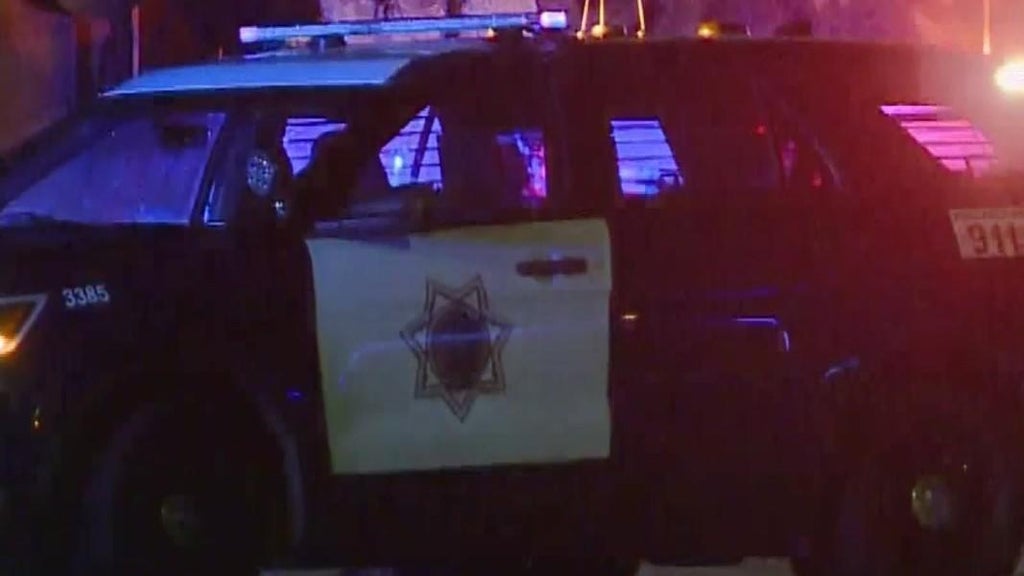 San Jose teens involved in traffic stop that preceded police shooting, attempted carjacking — CBS Bay Area (KPIX), Eden Prairie Schools news