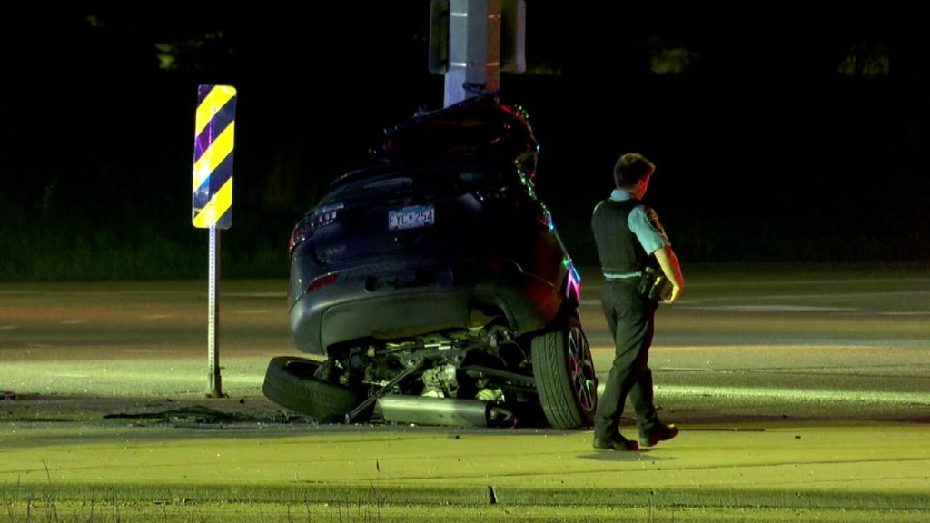 Mistrial declared in case against woman charged in fatal Eagan street racing crash; new trial scheduled — WCCO / CBS Minnesota, Eden Prairie Health news
