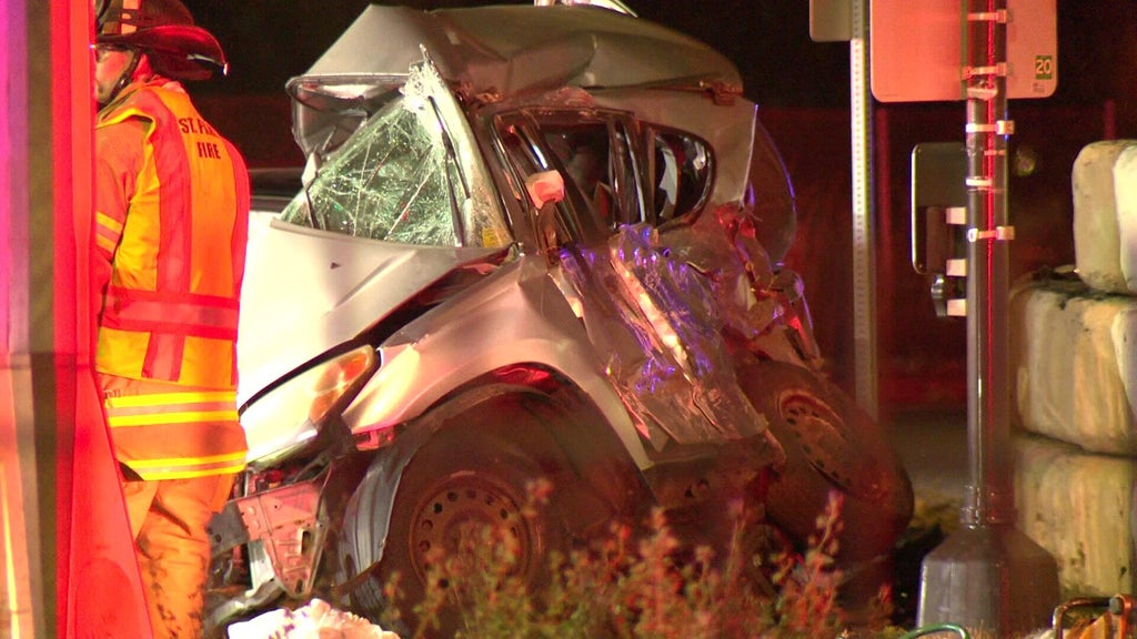 Driver, 23, pleads guilty in deadly high-speed St. Paul crash — Eden Prairie Health news