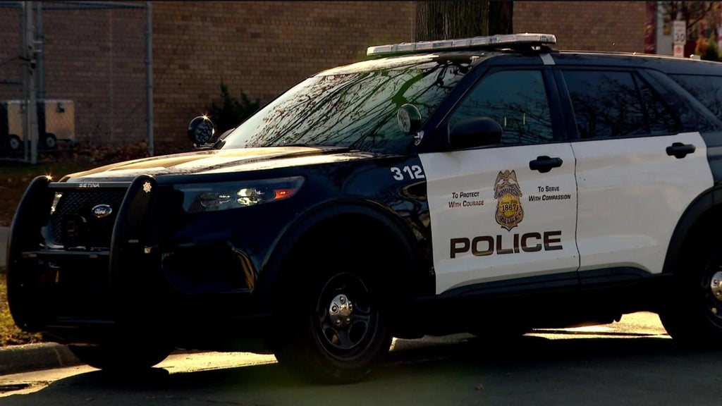 Man shot dead early Sunday in northeast Minneapolis, police say — WCCO / CBS Minnesota, Eden Prairie Health news