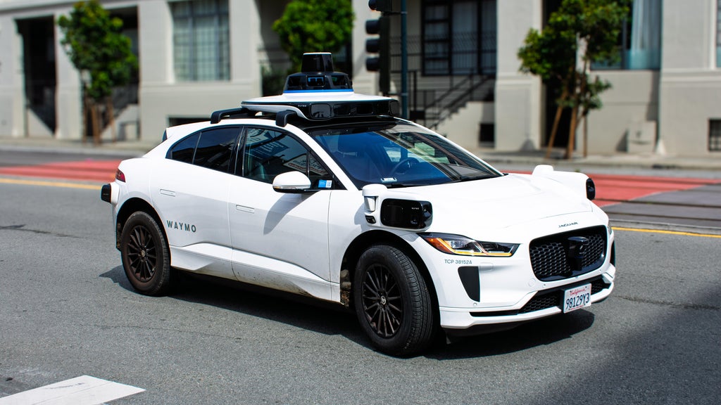 St. Paul City Council president wants robotaxi rules in place before big tech arrives — WCCO / CBS Minnesota, Eden Prairie Technology news