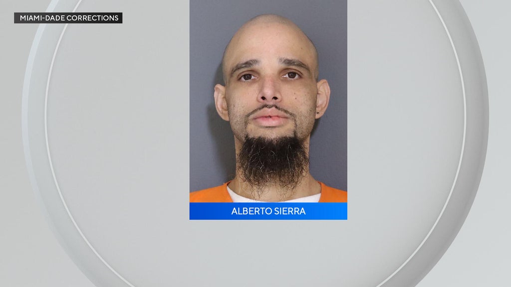 Miami jury recommends sentencing Alberto Sierra to death for killing estranged wife, her daughters — CBS Miami, Eden Prairie Real Estate news