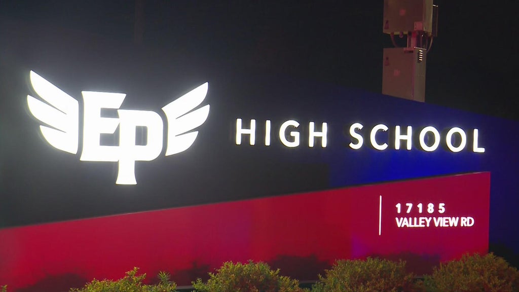 Watch live: Eden Prairie police discuss recent shootings; man charged in homecoming shooting — WCCO / CBS Minnesota, Eden Prairie Schools news