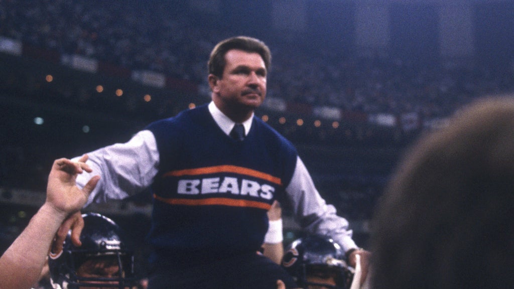 Mike Ditka, legendary Bears coach who led Chicago to its only Super Bowl title, dies at 86 — WCCO / CBS Minnesota, Eden Prairie Arts news