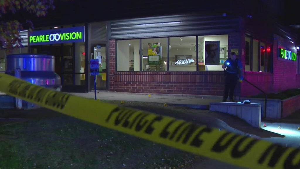 2 hurt in shooting across from former Minneapolis Kmart site, police say — WCCO / CBS Minnesota, Eden Prairie Real Estate news
