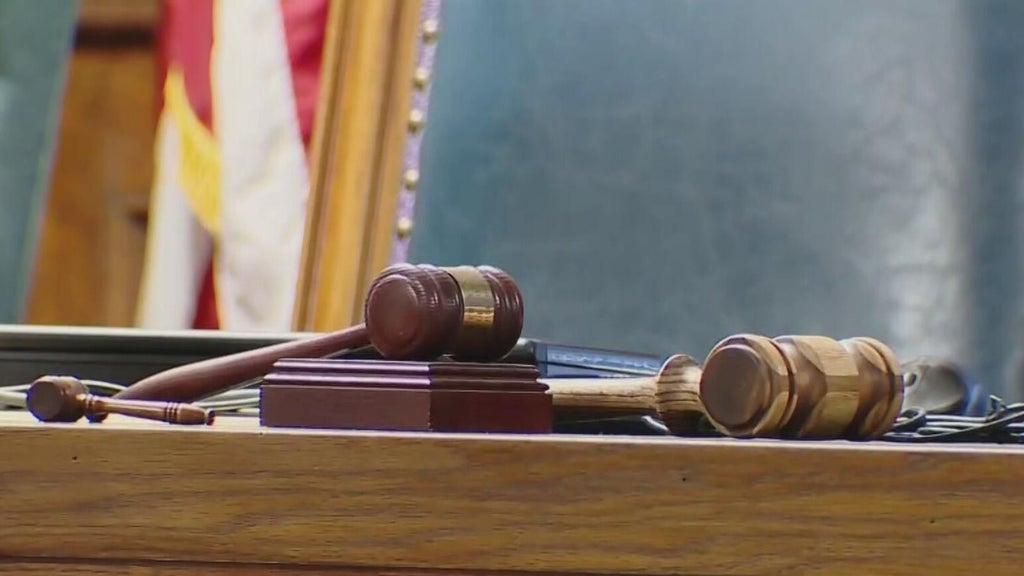 White Bear Lake man sentenced for sexually assaulting 14-year-old girl — WCCO / CBS Minnesota, Eden Prairie Health news