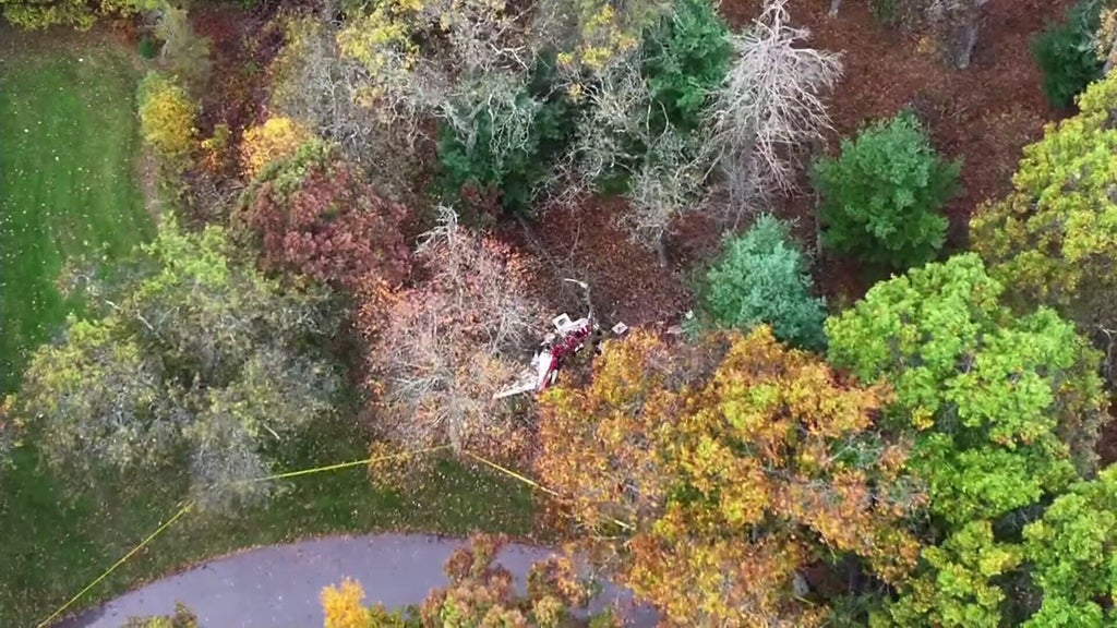 Grandmother, daughters and grandson were among 6 victims in Wisconsin Dells plane crash — WCCO / CBS Minnesota, Eden Prairie Dining news