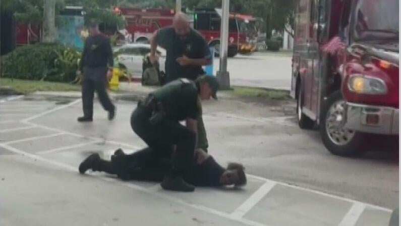 Woman accused of carjacking after stolen vehicle crash in Broward — CBS Miami, Eden Prairie Community news