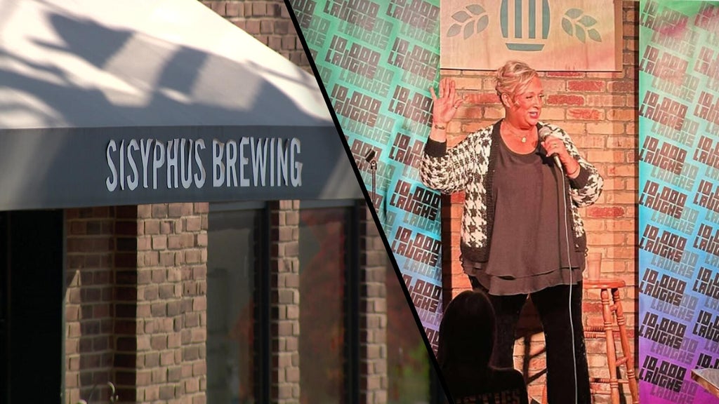 Future of Sisyphus Brewing, popular Minneapolis stand-up spot, uncertain as Dunwoody declines long-term lease — Eden Prairie Dining news