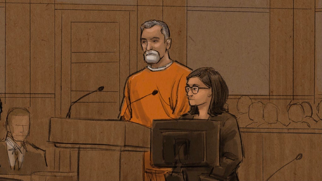 Why pursue state charges for Vance Boelter when he's already been convicted in federal court? — WCCO / CBS Minnesota, Eden Prairie Schools news