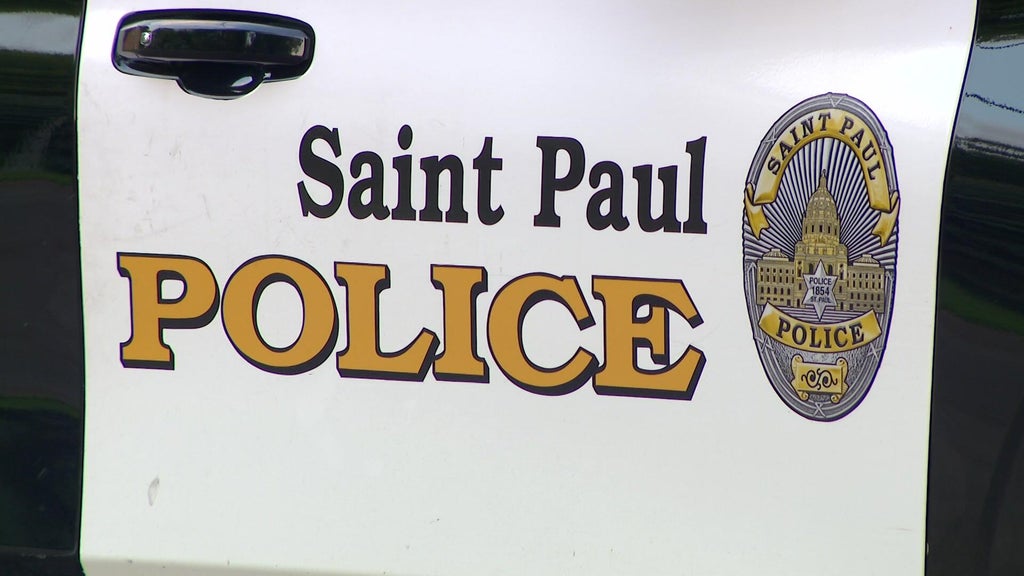 St. Paul man fatally shot himself after shooting girlfriend, police say — WCCO / CBS Minnesota, Eden Prairie Health news
