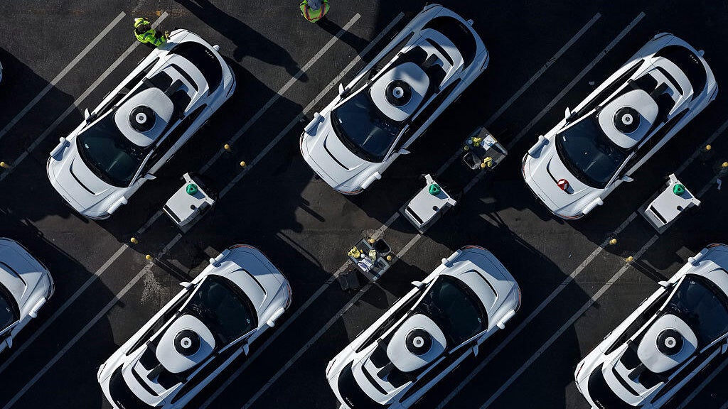 Minneapolis City Council fails to override mayor's veto on driverless vehicle ordinance — WCCO / CBS Minnesota, Eden Prairie Government news