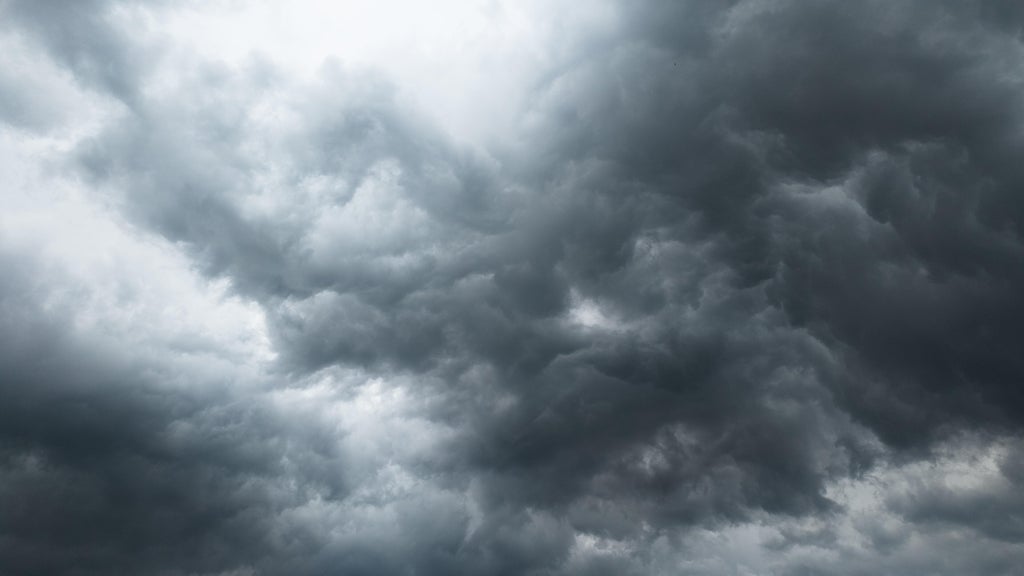 Minnesota's warmth sets the stage for Wednesday evening storms, with a low-end severe risk — Eden Prairie Sports news