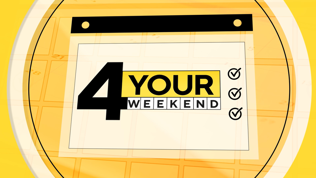 4 Your Weekend: What to do in Minnesota on Oct. 23-25 — WCCO / CBS Minnesota, Eden Prairie Arts news