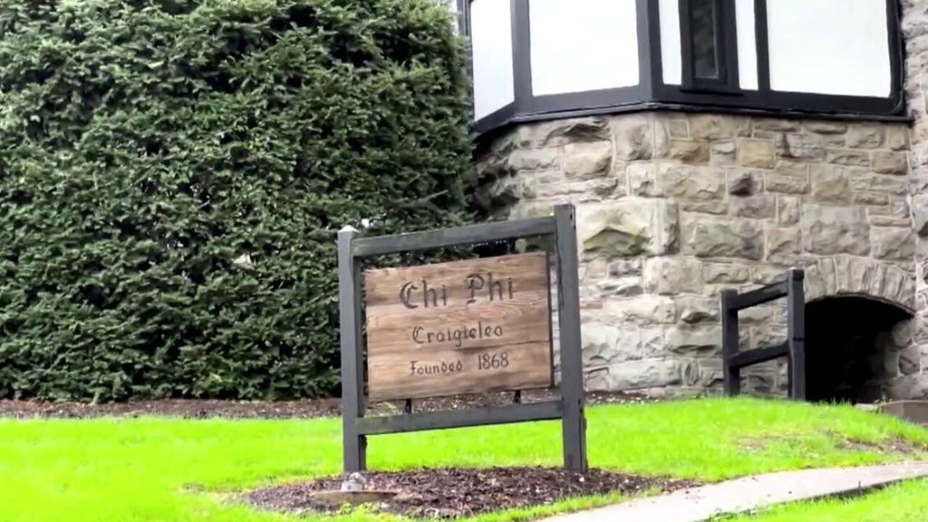 Cornell suspends fraternity parties, gives state police role in investigating campus assault reports — WCCO / CBS Minnesota, Eden Prairie Schools news