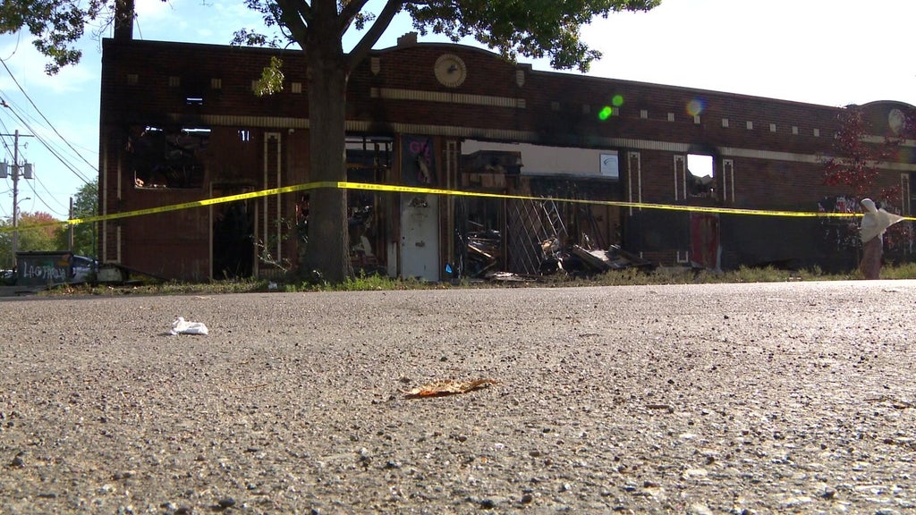 Dakota and Ojibwe language archive survives Minneapolis fire, group says — WCCO / CBS Minnesota, Eden Prairie Dining news