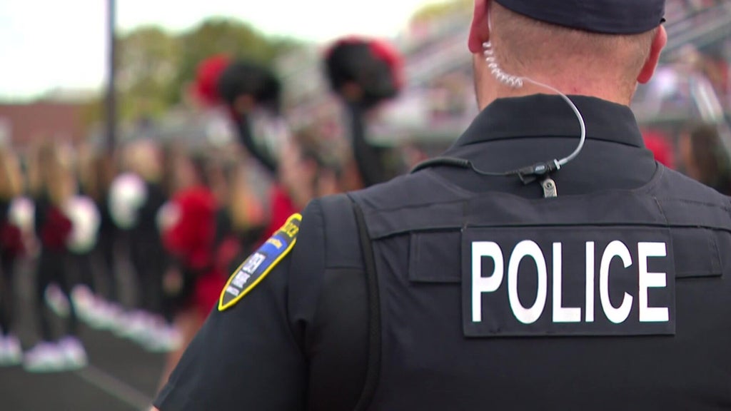Eden Prairie adds new security measures to football games in wake of homecoming shooting — WCCO / CBS Minnesota, Eden Prairie Health news