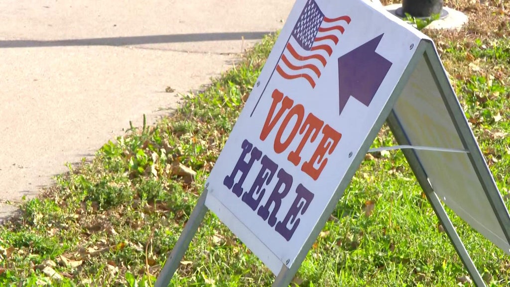 Minneapolis opens 12 pop-up early voting sites across the city ahead of Nov. 3 election — WCCO / CBS Minnesota, Eden Prairie Arts news