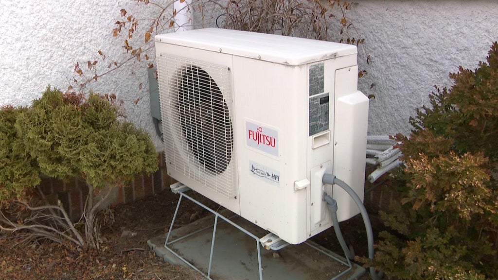 Heat pumps could save the average Minnesota household $230 a year. Here's how — WCCO / CBS Minnesota, Eden Prairie Sports news