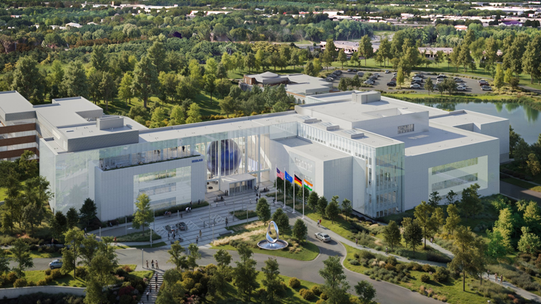 Eagan City Council approves $500M plan for Ecolab campus expansion — WCCO / CBS Minnesota, Eden Prairie Government news