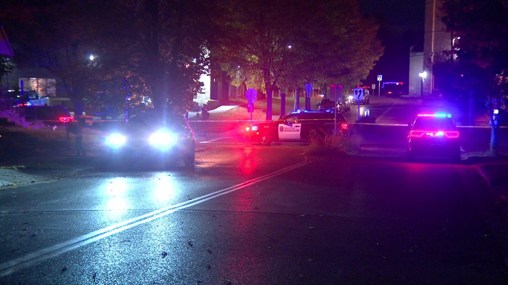 Man shot, killed in St. Paul's Dayton Bluff neighborhood — WCCO / CBS Minnesota, Eden Prairie Health news