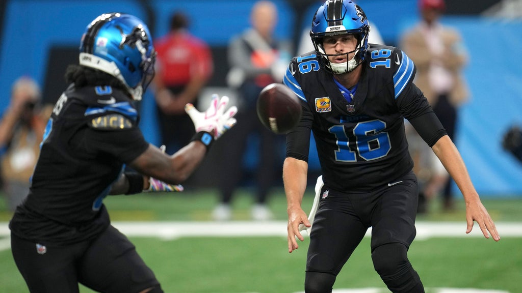 Vikings and Lions match up NFL's stingiest defense vs. high-scoring offense — Eden Prairie Arts news
