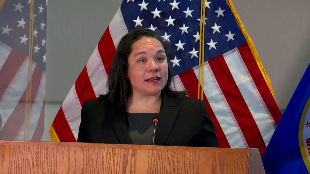 Credit union, sports bar discriminated against Native Americans using Tribal IDs, MDHR says — WCCO / CBS Minnesota, Eden Prairie Schools news