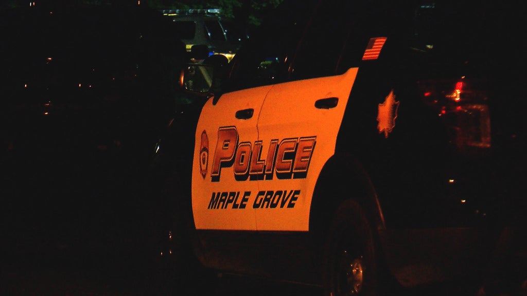 29-year-old sex offender claimed to be homeless 17-year-old to enroll in Maple Grove High School: complaint — WCCO / CBS Minnesota, Eden Prairie Schools news