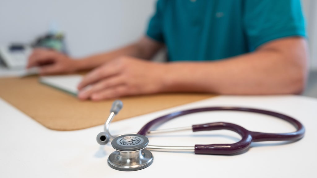 How often do medical misdiagnoses occur? Here's the data — WCCO / CBS Minnesota, Eden Prairie Health news