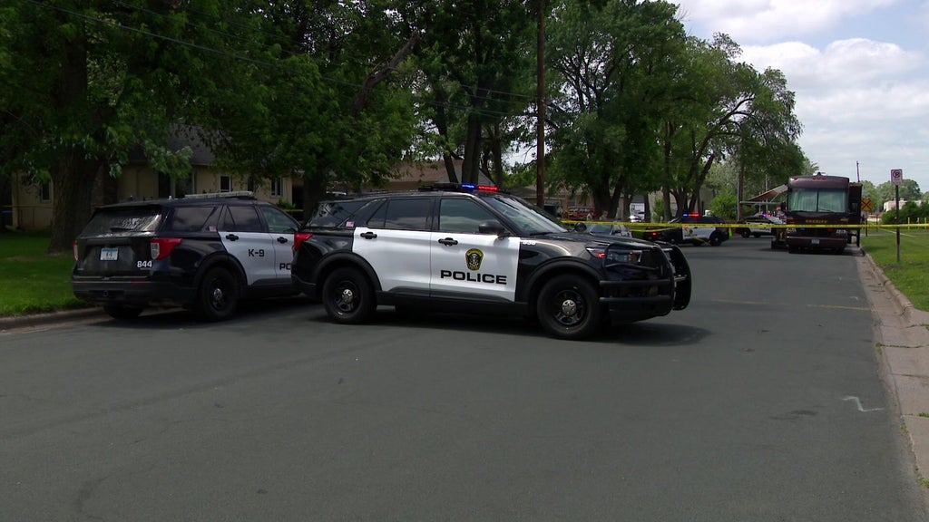 Man sentenced for killing cousin during fight in Bloomington driveway — WCCO / CBS Minnesota, Eden Prairie Community news