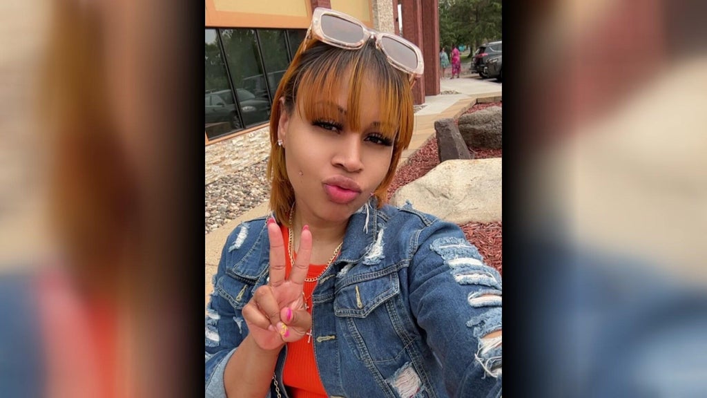 Sister of Minneapolis woman killed by ex-boyfriend urges mayor to reprimand officers in her case — WCCO / CBS Minnesota, Eden Prairie Health news