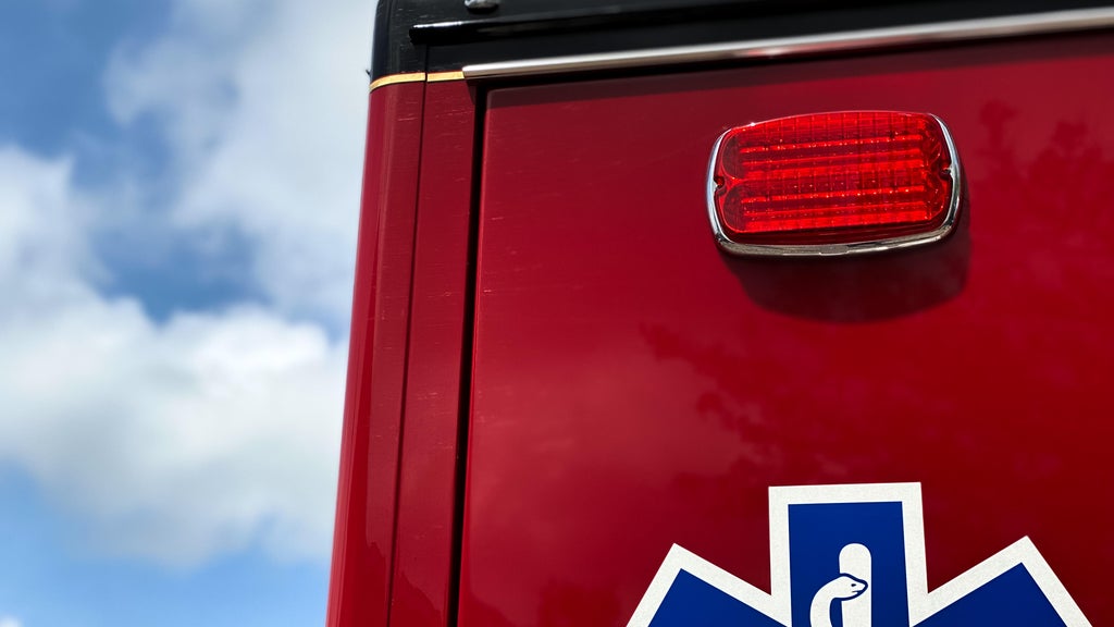 Man, 42, fatally struck by combine in southern Minnesota — WCCO / CBS Minnesota, Eden Prairie Health news