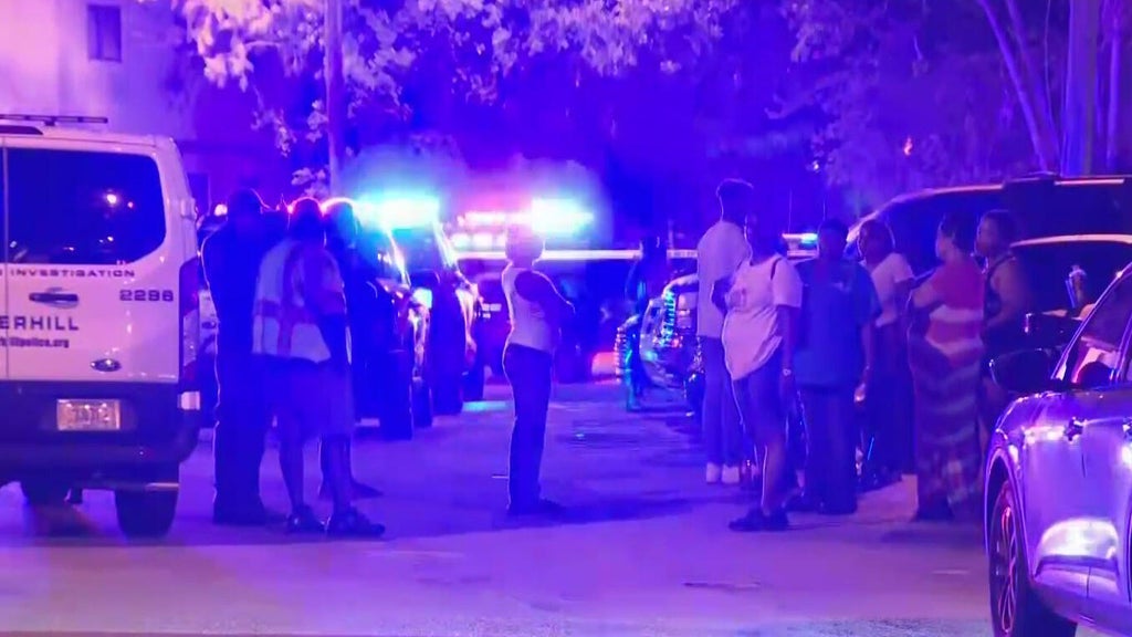 Two people killed in Lauderhill shooting, police say — CBS Miami, Eden Prairie Health news