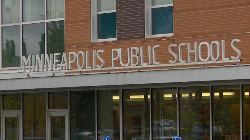 Minneapolis school board members propose pause on school closure plans — WCCO / CBS Minnesota, Eden Prairie Schools news