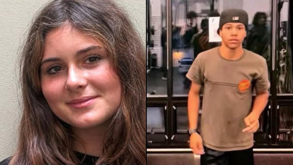 Missing Santa Rosa girl traveling with 19-year-old and believed to be at-risk, police say — CBS Bay Area (KPIX), Eden Prairie Health news