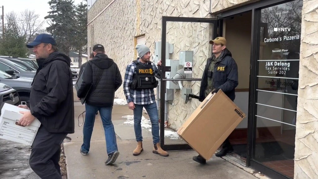 How does a search warrant get approved? — WCCO / CBS Minnesota, Eden Prairie Technology news
