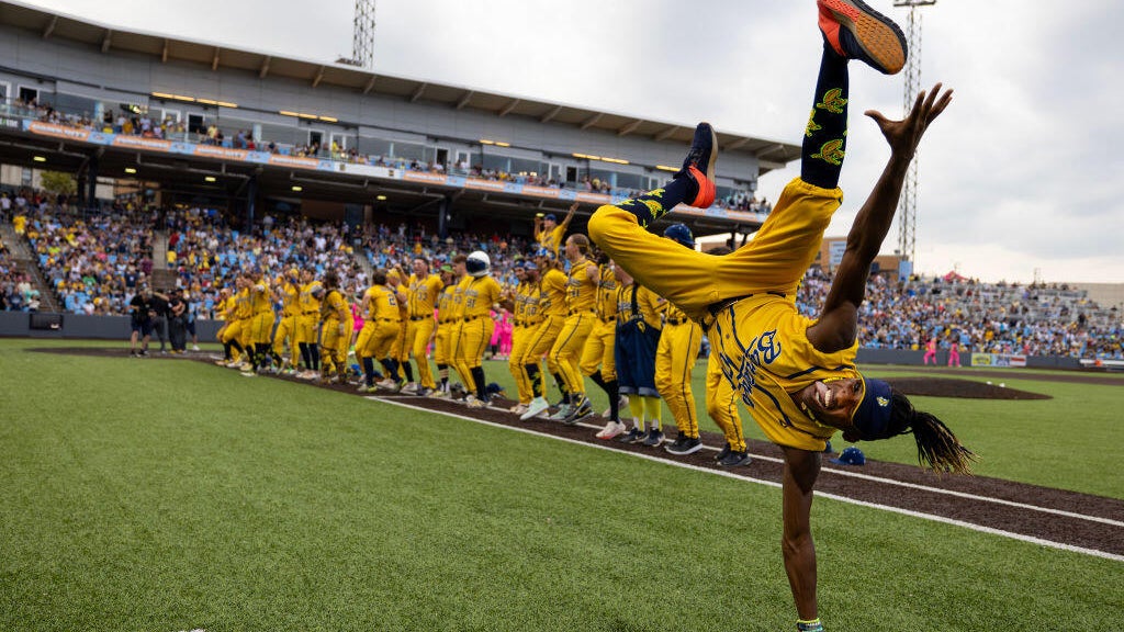 Banana Ball returns to Target Field in June 2027, and the ticket lottery is open for business — WCCO / CBS Minnesota, Eden Prairie Business news