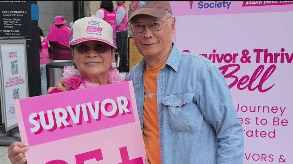3-time breast cancer survivor from Daly City turns 39-year fight into mission to help others — CBS Bay Area (KPIX), Eden Prairie Health news