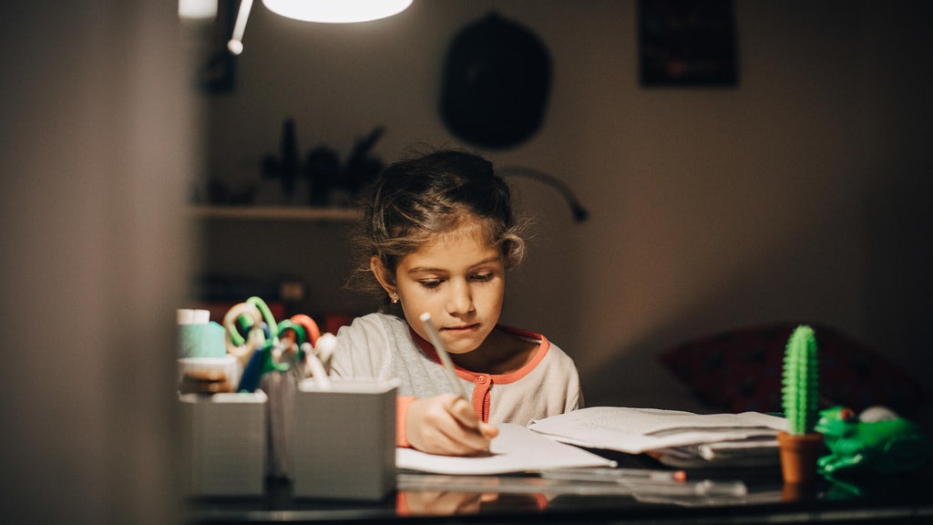 Homework right after school or after dinner? Expert says the best time depends on the child — Eden Prairie Health news