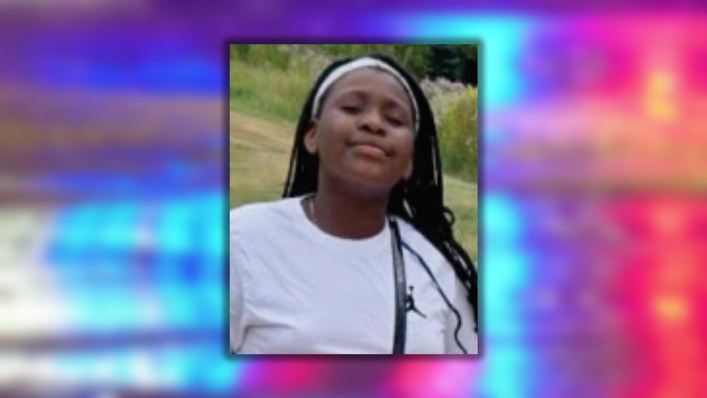 Fridley police search for 10-year-old Ava-Marie Crawford — Eden Prairie Community news