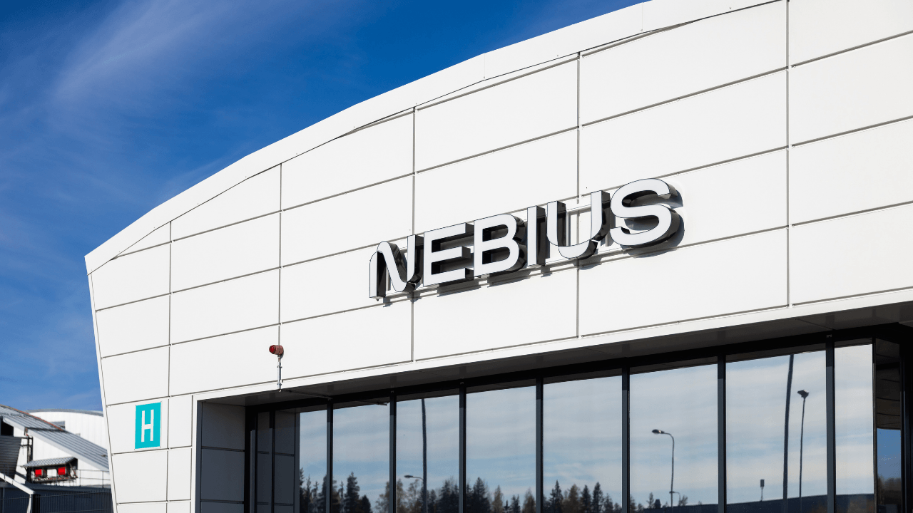 Nebius says struck deals with UK AI labs, welcomes non-compete changes — Tech.eu