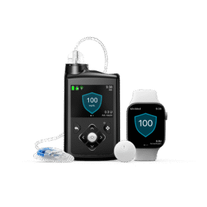 Medtronic’s Diabetes Split-Off Drew a Crowd. Now MiniMed Has to Deliver. — Eden Prairie Technology news