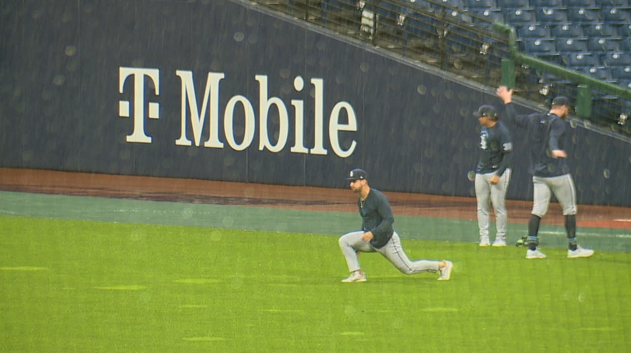 Rays vs. Guardians ALCS game postponed due to weather — WFTS Local News Tampa, Eden Prairie Sports news