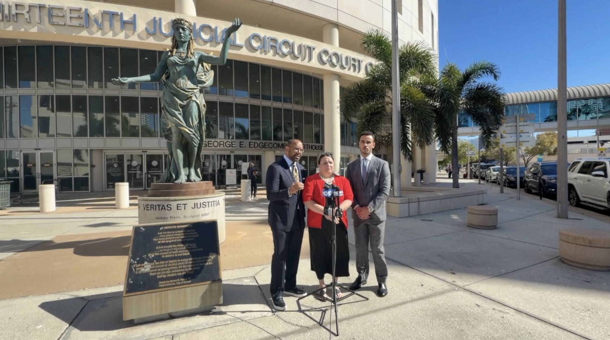 Family sues Hillsborough County school board after bus aide accused of hitting nonverbal son — WFTS ABC Action News Tampa, Eden Prairie Schools news