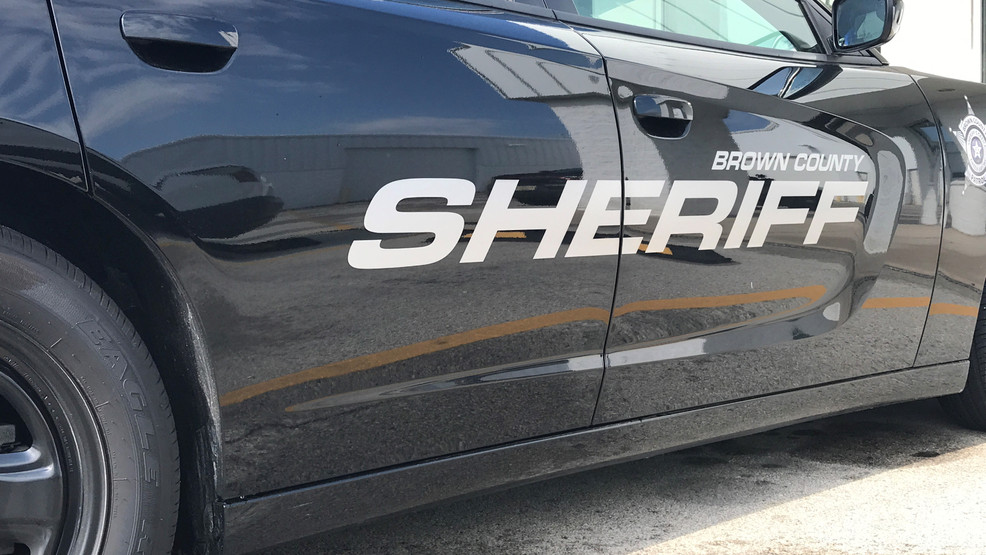 Brown County deputies, Howard Fire respond to blaze on Glendale Avenue; road closed — Fox 11 Green Bay Local, Eden Prairie Community news