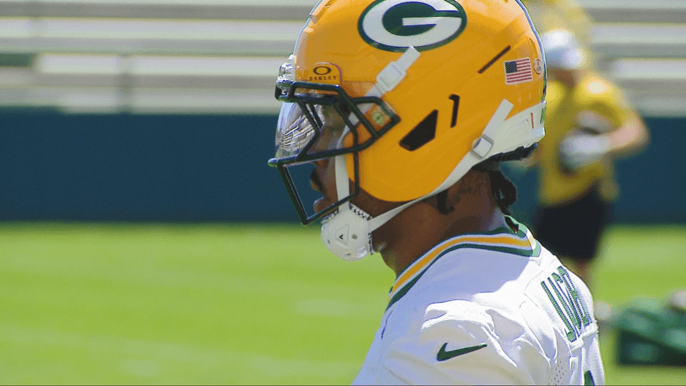 Packers announce roster moves — Fox 11 Green Bay Sports, Eden Prairie Sports news
