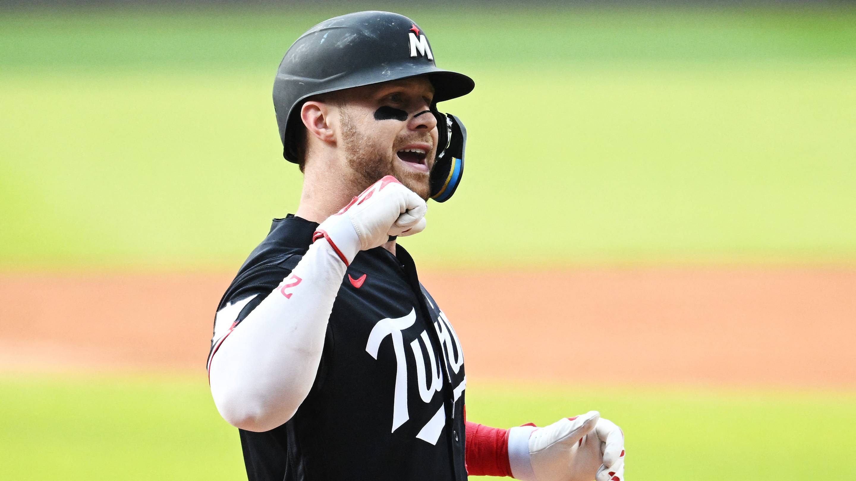 How Twins can prevent Ryan Jeffers from signing with Yankees this offseason — Puckett's Pond (Twins), Eden Prairie Sports news