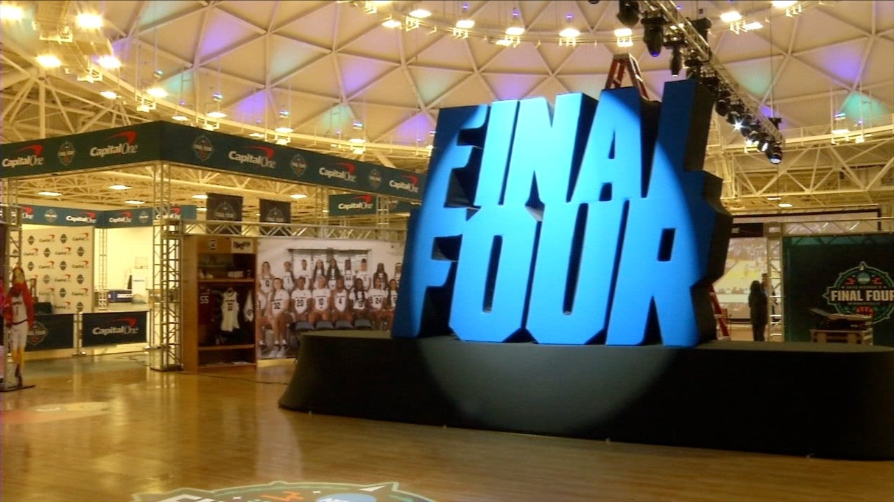 Minneapolis could host the NCAA Women’s Final Four again — Eden Prairie Schools news